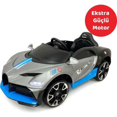 Bm Toys Viento Gt Akülü Araba Kumandalı 4*2 12 Volt