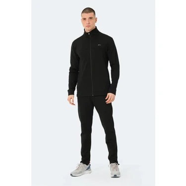 Slazenger OPRAH Erkek Slim Fit Eşofman Takımı