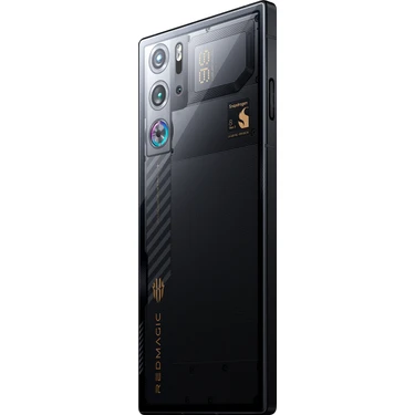 Red Magic 9s Pro 512 GB 16 GB Ram (Redmagıc Türkiye Garant Fiyatı