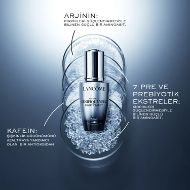 新品LANCOMEGENIFIQUE YEUX LIGHT-PEARL 20ml format:webp