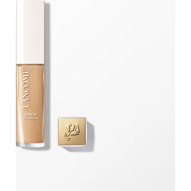 Lancome Teint Idole Ultra Wear Care & Glow Serum Concelear Kapatıcı