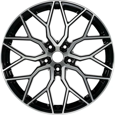 Emr 20 Inç 5X112 Hre Jant Modeli Mercedes Volkswagen (4