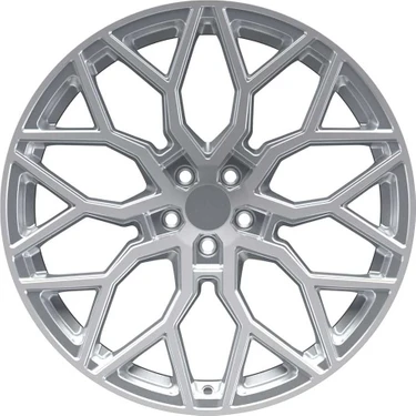 Emr 19 Inç 5X112 Vosseh H2 Passat Golf Superb Leon Formentor Jant Modeli Volkswagen Skoda Audi