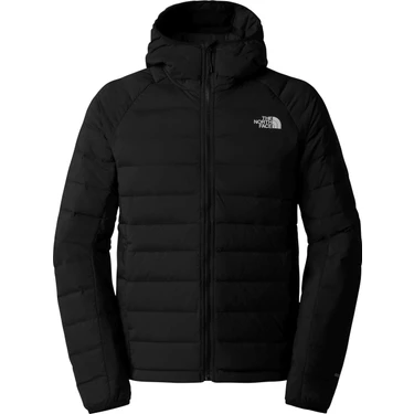 The North Face Erkek Bellevıew Stretch Kaz Tüyü Ceket