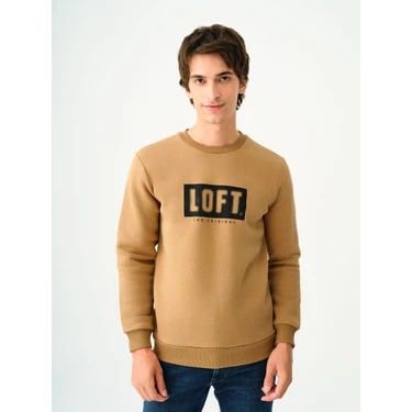 Loft Regular Fit Erkek