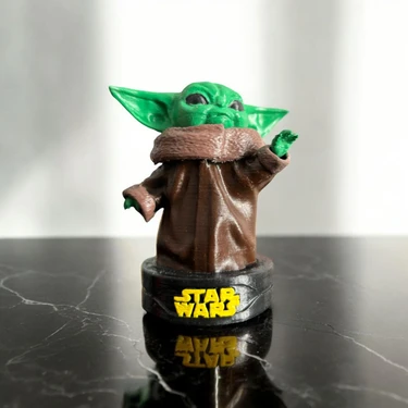 Star Wars Baby Yoda