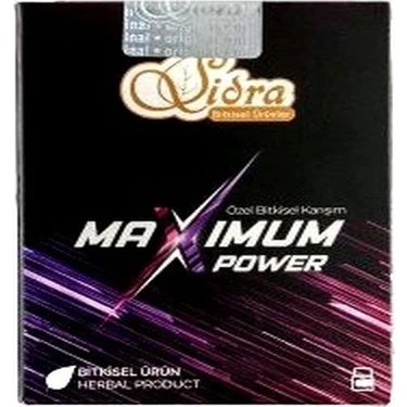 Maximum Power 240