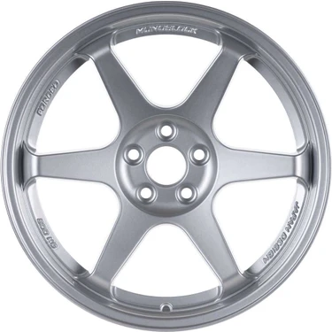 Emr 16 Inç 5X100 Volk T37 Polo Ibiza Egea Jant Modeli (4