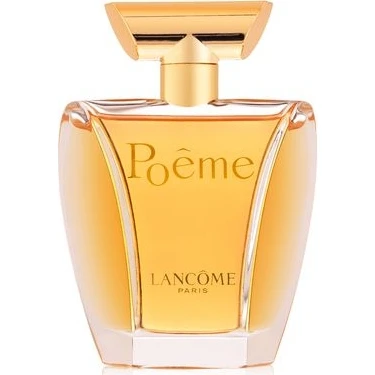 Lancome Poeme Edp 100 Ml Kadın