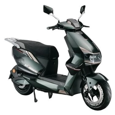 Arora Zr7 Iki Tekerlekli Moped