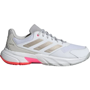 tanuchannan（感謝）/8 adidas Performance IH2968 Courtjam Control 3 Tennis Shoes Fiyatı