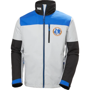 Helly Hansen Arctic Ocean Crew Midlayer Erkek