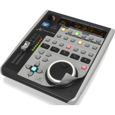 BEHRINGER X-TOUCH ONE DAW Kontrol Ünitesi Fiyatı