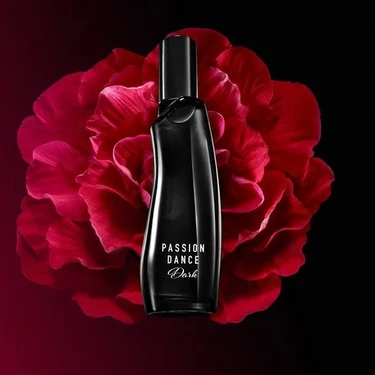 Avon Passion Dance Dark Kadın Parfüm Edt