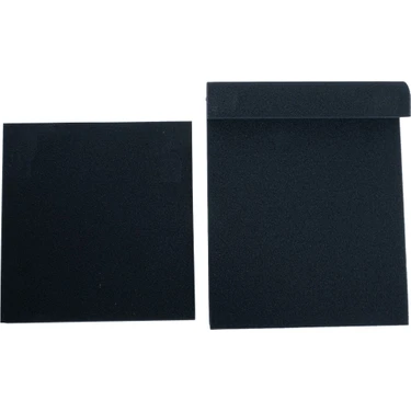 KOZMOS KS-SF080 Monitor Hoparlör İzolasyon Pad