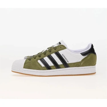 Superstar adidas vert online