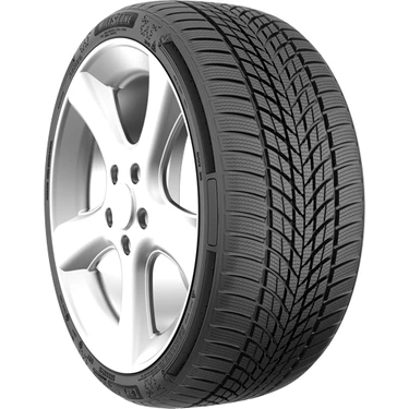 Milestone 195/60 R15 88H Xl Carmile Winter Oto Kış Lastiği (Üretim Yılı: