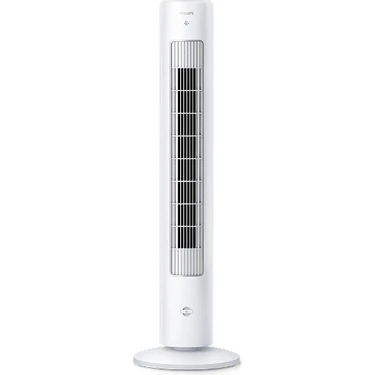 Philips 5000 Serisi CX5535/00 Beyaz Kule Tipi Fanlı