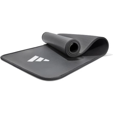 Adidas Pilates Minderi 10 mm Kalınlıkta Egzersiz Matı Tekil Kullanım İçin