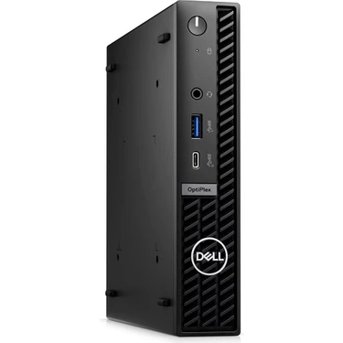 Dell Optiplex 7020MFF I5-14500T 16GB 512GB SSD Ubuntu