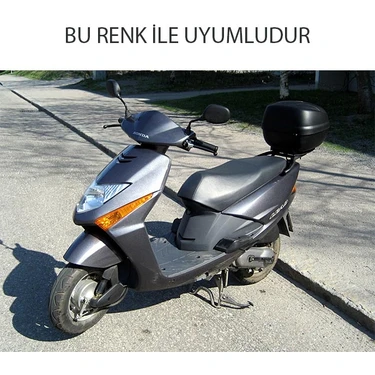 Moto Express Honda Beat 100 2003-2010 Arka Stop Üstü Kuyruk Fiyatı