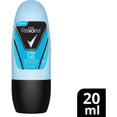 Rexona おまとめ売り20点セット Rexona Men Erkek Roll On Deodorant Xtra Cool 20 ml Fiyatı