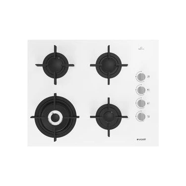Arçelik Ocd T 651 Dwb Fibona Serisi Gazlı Cam Tablalı