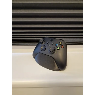 Dlc 3d Design Xbox One Minimalist Uyumlu Kumanda Standı