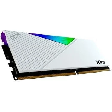 Xpg 32GB (2x 16GB) 6400MHZ DDR5 Ram AX5U6400C3216G-DCLARWH Fiyatı