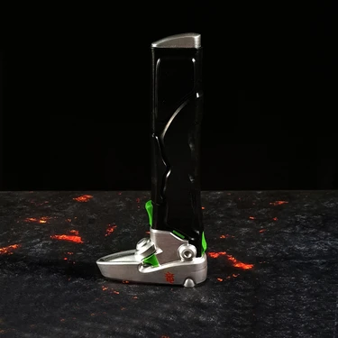 Vaiflagy Store | Dragonblade Genji Katana -