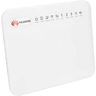 Huawei HG552E 300 Mbps 4 Port Kablosuz Adsl 2/2+