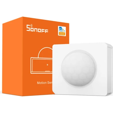 Sonoff SNZB-03 ZigBee Akıllı Hareket