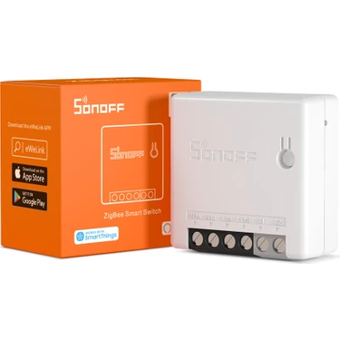 Sonoff ZBMini ZigBee Akıllı