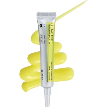 Celimax Retinal Shot Tightening Booster