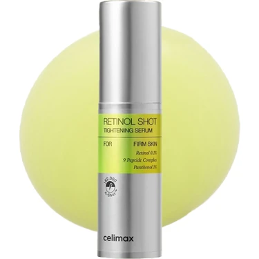 Celimax Retinol Shot Tightening Serum 30ml