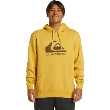 Quiksilver Bıg Logo