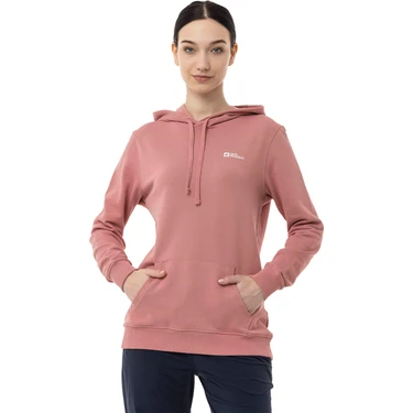 Jack Wolfskin Alıce Hoody