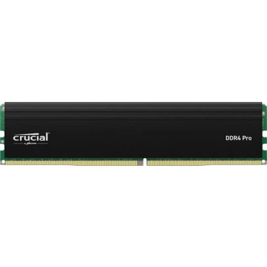Crucial Pro 16GB 3200MHZ Ddr4 CP16G4DFRA32A
