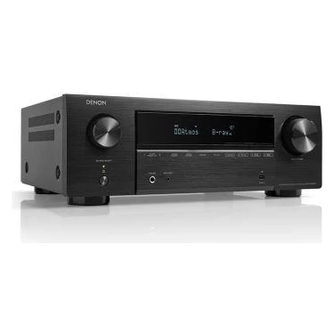 Denon AVR-X1800H 7.2 Ch. 8k Av Receiver