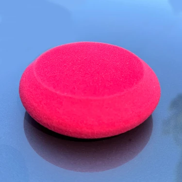 Jo Moyner Hand Wax Polish El İle Uygulama Cila Pedi
