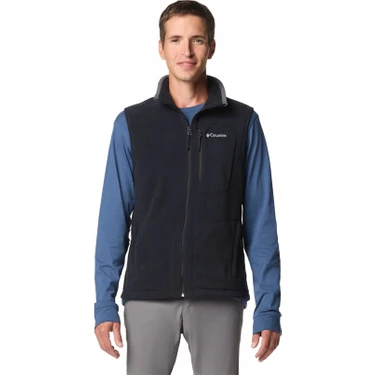 Columbia Fast Trek Fleece Erkek Yelek