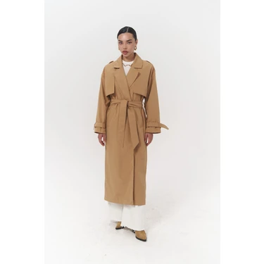 Mai Collection Femme Toffe Oversize