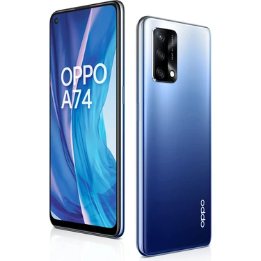 Ikinci El Oppo A74 128