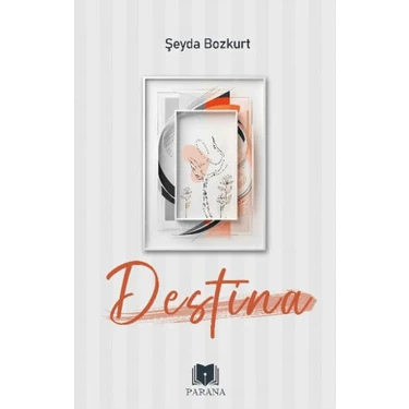 Destina - Şeyda