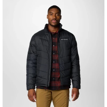 Columbia Labyrinth Loop Ll Jacket Erkek Mont