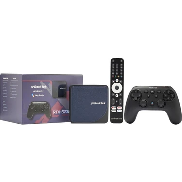 Rocktek RTX-5000 Gamestream Pro Android