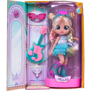 CRY BABIES BFF BEBEKLER S3-911109 -