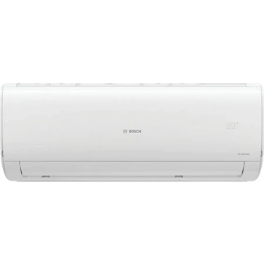 Bosch ASX24VW32N A++ 24000 Btu Inverter Duvar Tipi