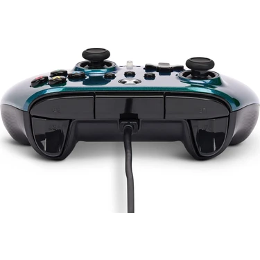 PowerA Xsx Powera Enhanced Wıred Controller Aurora