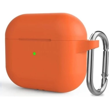 Adige Apple Airpods 4 Kılıf